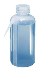 洗瓶低密度聚乙烯125毫升/ pk